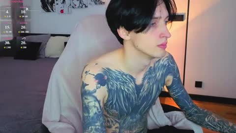 Alex online show from 23, 5, 2026