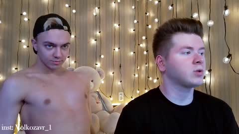 Snapshot of alexxx_d chatting on 19, 1, 2025 AlexDimaIgor online show from 19, 1, 2025