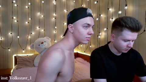 Snapshot of alexxx_d chatting on 27, 1, 2025 AlexDimaIgor online show from 27, 1, 2025