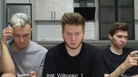 Snapshot of alexxx_d chatting on 11, 10, 2025 AlexDimaIgor online show from 11, 10, 2025