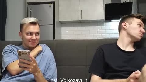 AlexDimaIgor online show from 28, 10, 2025