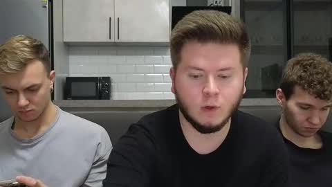 AlexDimaIgor online show from 17, 1, 2026