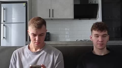 AlexDimaIgor online show from 1, 2, 2026