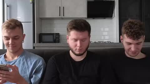 AlexDimaIgor online show from 4, 2, 2026