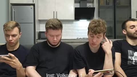 AlexDimaIgor online show from 7, 3, 2026