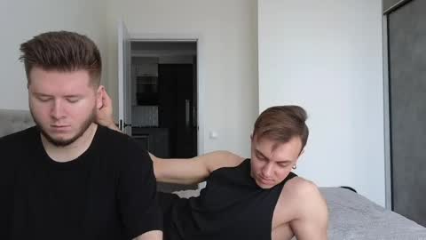 AlexDimaIgor online show from 23, 5, 2026