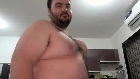 Snapshot of alexxxbear chatting on 8, 2, 2025 alexxxbear online show from 8, 2, 2025