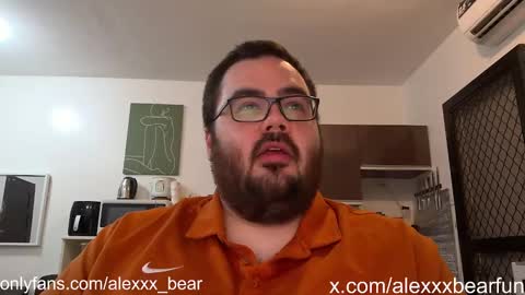 Snapshot of alexxxbear chatting on 19, 2, 2025 alexxxbear online show from 19, 2, 2025