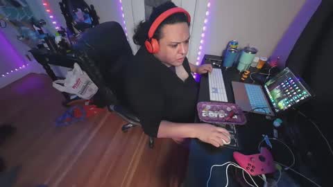 alexxxis2011x3 online show from 22, 1, 2025