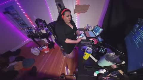 alexxxis2011x3 online show from 26, 1, 2025