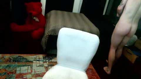 Alexxxmic online show from 5, 1, 2025