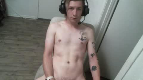 Alexxxmic online show from 15, 10, 2025