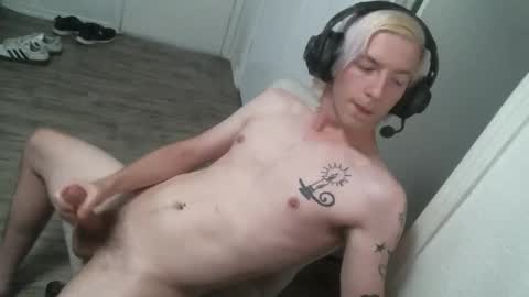 Alexxxmic online show from 3, 11, 2025