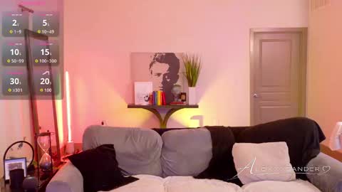 Alex online show from 11, 6, 2026