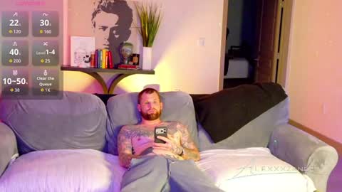 Alex online show from 12, 6, 2026