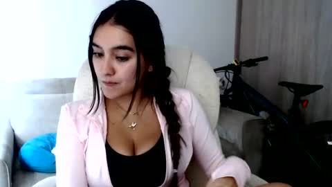 alexyferrer1 online show from 18, 6, 2026