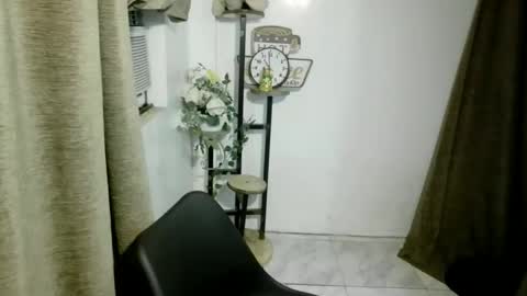 Snapshot of aleysia69 chatting on 16, 9, 2025 MARIE online show from 16, 9, 2025