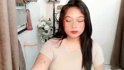 Snapshot of aleysia69 chatting on 12, 10, 2025 MARIE online show from 12, 10, 2025