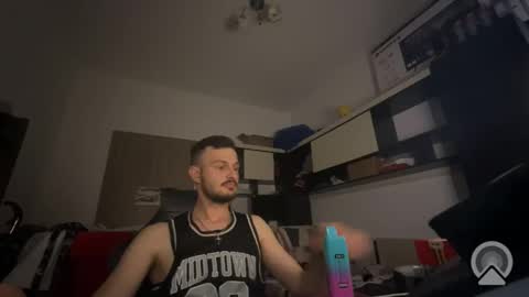 Alezandre online show from 14, 5, 2026