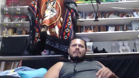 Snapshot of alfaalgo chatting on 15, 1, 2025 Alfa online show from 15, 1, 2025