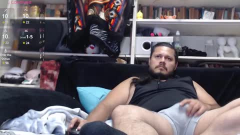 Snapshot of alfaalgo chatting on 22, 1, 2025 Alfa online show from 22, 1, 2025