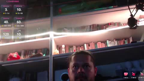 Snapshot of alfaalgo chatting on 9, 2, 2025 Alfa online show from 9, 2, 2025