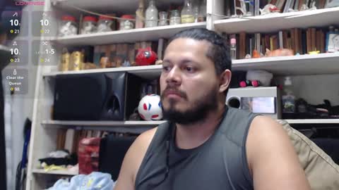 Snapshot of alfaalgo chatting on 19, 2, 2025 Alfa online show from 19, 2, 2025