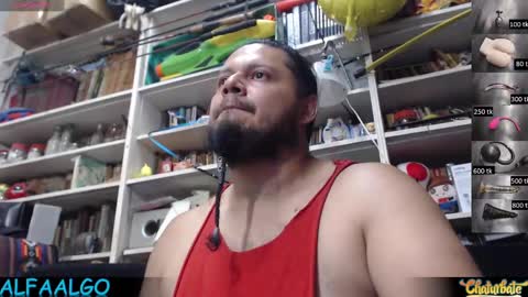 Snapshot of alfaalgo chatting on 10, 9, 2025 Alfa online show from 10, 9, 2025