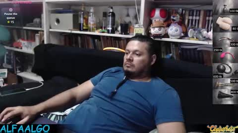 Alfa online show from 2, 2, 2026