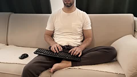 alfadreamer0011 online show from 15, 1, 2026