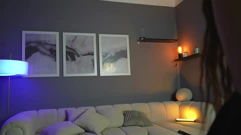 richandalfa online show from 7, 3, 2026