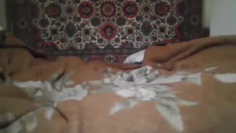 alferezsolvajo online show from 25, 2, 2026