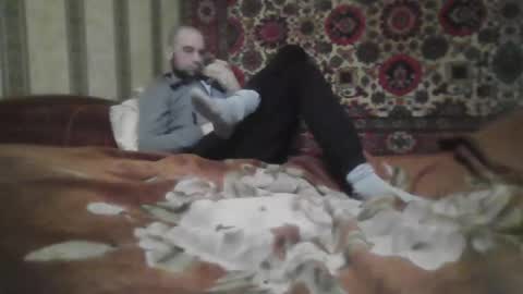 Snapshot of alferezsolvajo chatting on 24, 5, 2026 alferezsolvajo online show from 24, 5, 2026