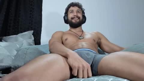 Snapshot of alferiel chatting on 23, 10, 2025 Alferiel online show from 23, 10, 2025