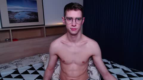 Alfie online show from 26, 12, 2024