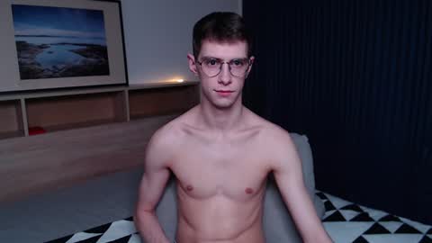 Alfie online show from 11, 1, 2025