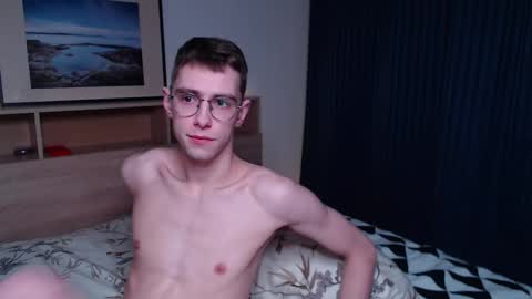 Alfie online show from 16, 2, 2025