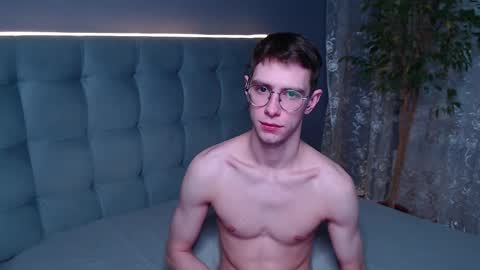 Alfie online show from 18, 1, 2026