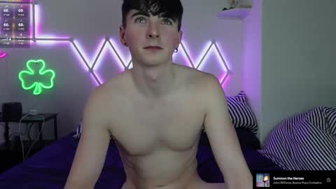 Alfie Green online show from 7, 2, 2026