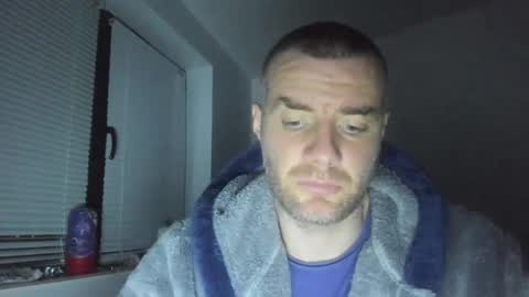 alfiesolomons87 online show from 13, 1, 2025