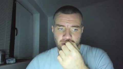 alfiesolomons87 online show from 16, 1, 2025