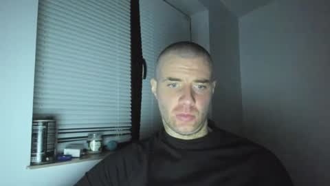 alfiesolomons87 online show from 27, 1, 2025