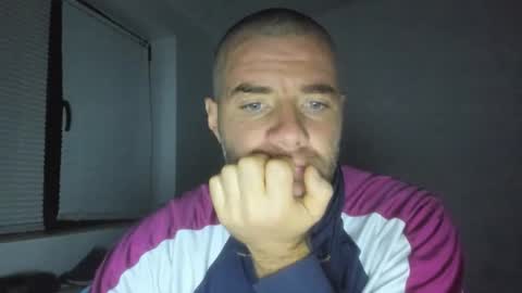 alfiesolomons87 online show from 6, 10, 2025