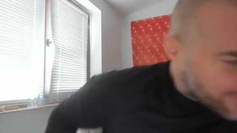 alfiesolomons87 online show from 15, 12, 2025