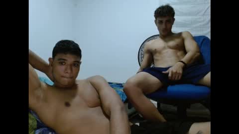 alfred_cantillo online show from 11, 9, 2025