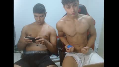 alfred_cantillo online show from 30, 9, 2025