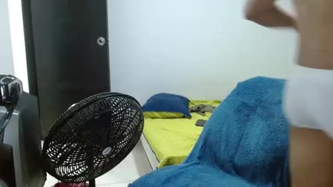 alfred_cantillo online show from 23, 10, 2025