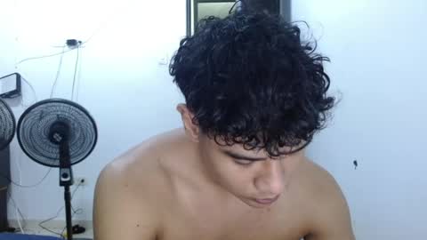 alfred_cantillo online show from 24, 3, 2026