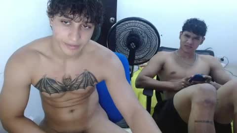 Snapshot of alfred_cantillo chatting on 10, 4, 2026 alfred_cantillo online show from 10, 4, 2026