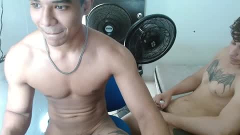 Snapshot of alfred_cantillo chatting on 29, 4, 2026 alfred_cantillo online show from 29, 4, 2026